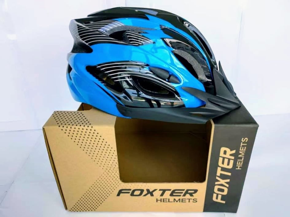 poc bike cap