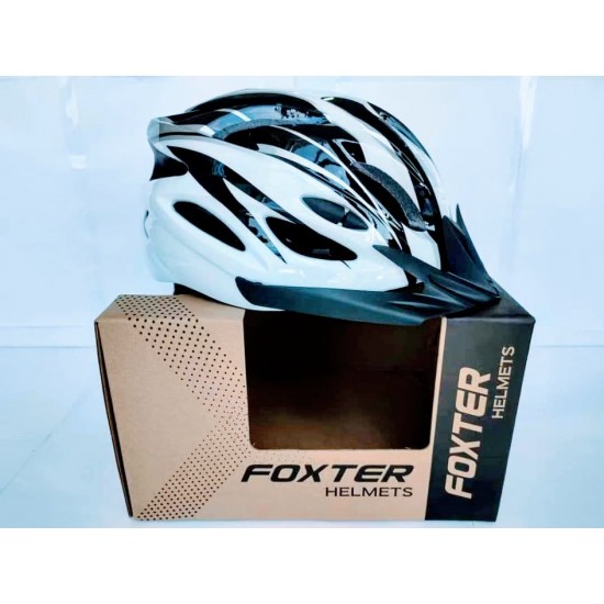 FOXTER Outdoor Cycling Helmet FT004