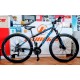 FOXTER 29 Inch Alloy MTB 27 Speed Hydraulic Disc Gear Bike  BFT2927FT402