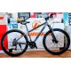 FOXTER 29 Inch Alloy MTB 27 Speed Hydraulic Disc Gear Bike  BFT2927FT402