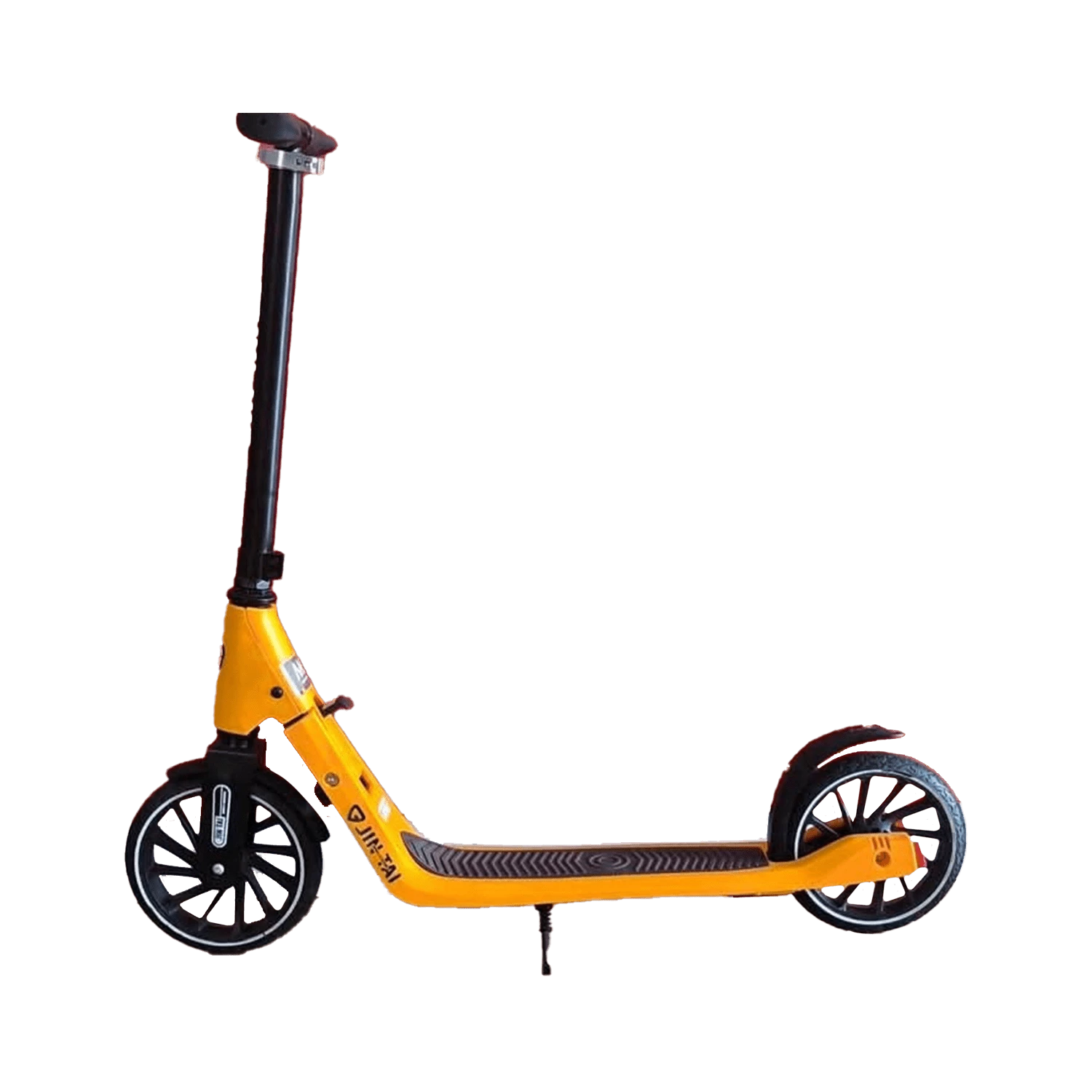 FOXTER Folding Kick Scooter for Adults, Teens TSA33-img